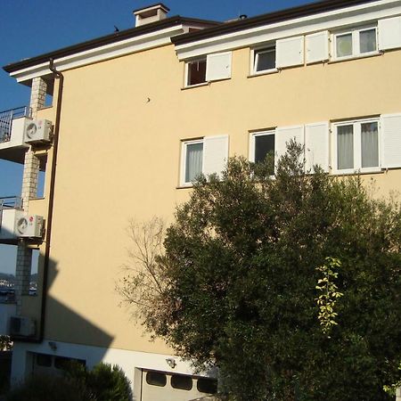 צרבני ורך Apartment Golf מראה חיצוני תמונה