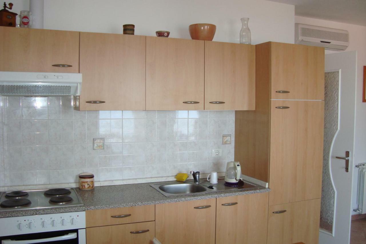 צרבני ורך Apartment Golf מראה חיצוני תמונה
