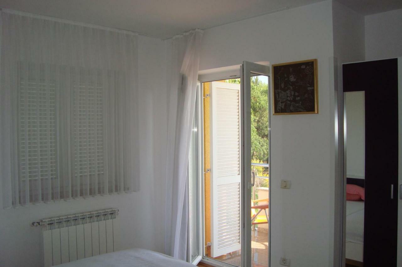 צרבני ורך Apartment Golf מראה חיצוני תמונה