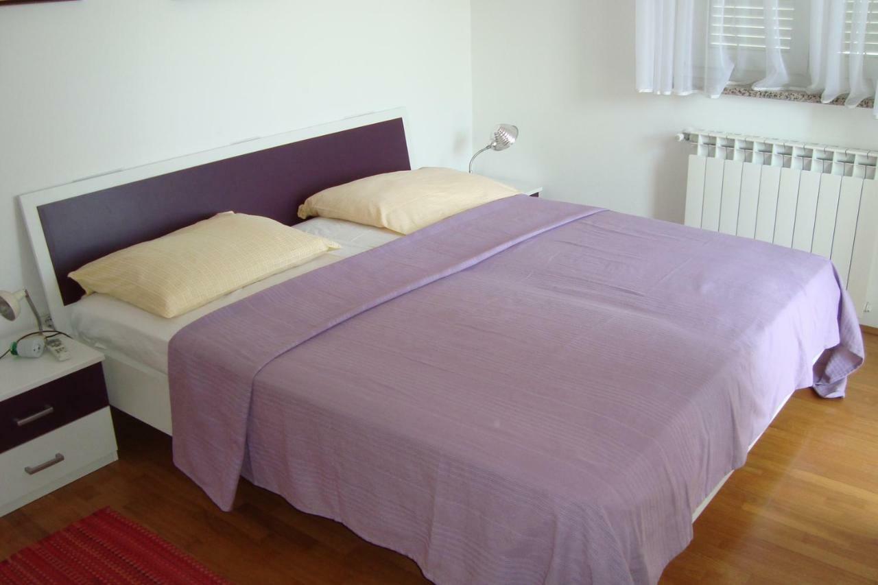 צרבני ורך Apartment Golf מראה חיצוני תמונה