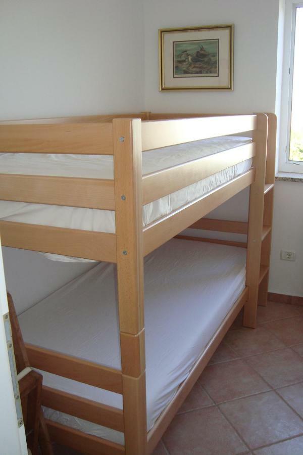צרבני ורך Apartment Golf מראה חיצוני תמונה