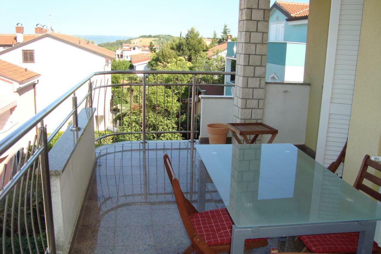צרבני ורך Apartment Golf מראה חיצוני תמונה