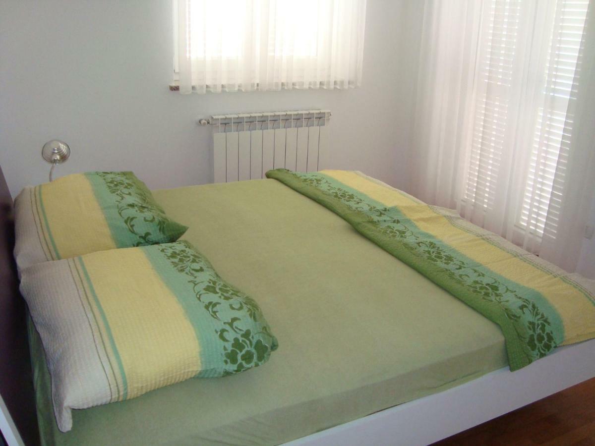 צרבני ורך Apartment Golf מראה חיצוני תמונה