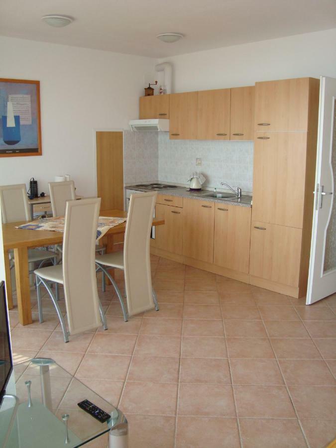 צרבני ורך Apartment Golf מראה חיצוני תמונה