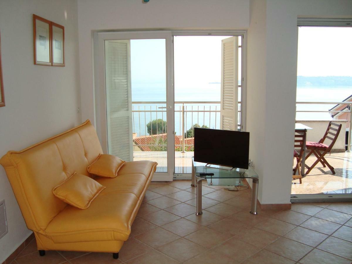 צרבני ורך Apartment Golf מראה חיצוני תמונה