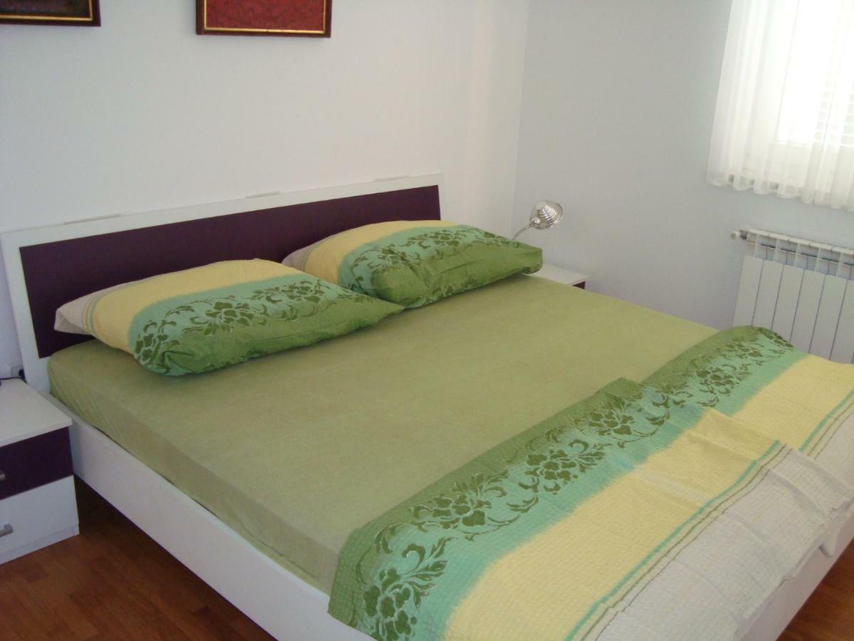 צרבני ורך Apartment Golf מראה חיצוני תמונה